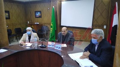 تعليم القليوبية: تكثيف قوافل المتابعة للمدارس