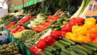 بورصة الفواكة والخصراوات في السوق المحلية..من 1.5 حتى 23 جنيها
