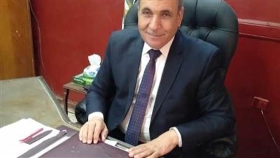 وفاة وكيل وزارة التموين بالبحيرة متأثرا بإصابته بكورونا