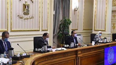 رئيس الوزراء يتابع تنفيذ منظومة النافذة الواحدة للتجارة الخارجية 