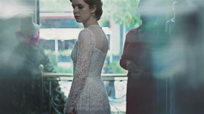 سجادة حمراء للفيلم المكسيكي 