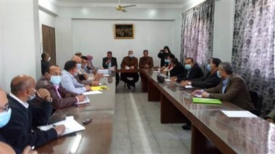 ماراثون رياضي بالدقهلية تحت شعار 