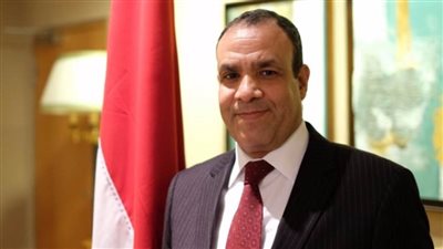 انعقاد الجولة الأولى للمشاورات السياسية بين مصر ولاتفيا بالقاهرة