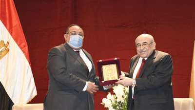 مصطفى الفقي: مصر عصية على السقوط وتسير على الطريق الصحيح