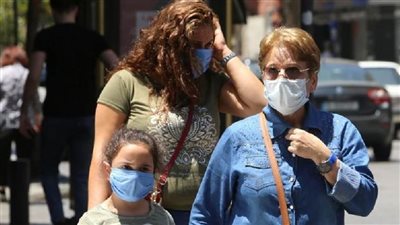 لبنان يسجل 1520 إصابة جديدة بفيروس كورونا