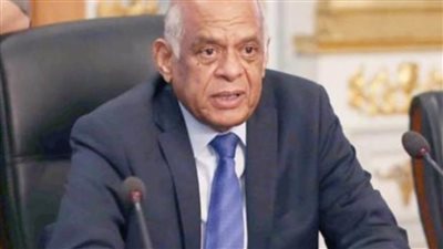 عبدالعال يعزي رئيس الوزراء السابق المهندس شريف إسماعيل في وفاة والد زوجته