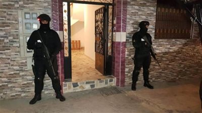 المغرب: ضبط خلية إرهابية موالية لـ