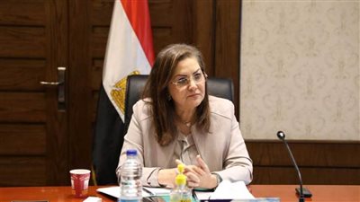 وزيرة التخطيط: نقدر التزام الأمم المتحدة بدعم مصر في نجاحات برنامجها الاقتصادي