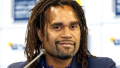 كريستيان كاريمبو: زيدان لا يعرف سوى الفوز والفائز لا يستقيل