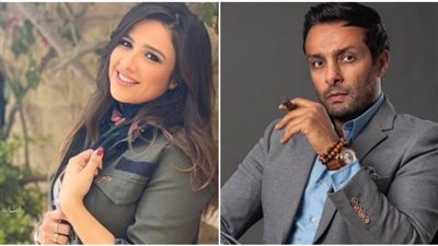 یاسمین عبد العزیز تتلقى رسالة من شقيقها.. ما فحواها؟