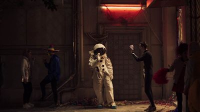 غدا.. عرض فيلم 