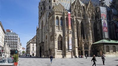 السجن 8 سنوات لوزير مالية نمساوي سابق بتهمة الفساد