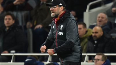 بسبب التبديلات.. كلوب ينتقد مسؤولي 