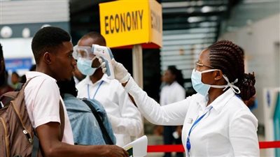 رئيسة وزراء الجابون تعلن تمكن بلادها من الانتصار على فيروس كورونا