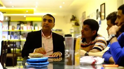 ونس الكتب تحتفل باليوم العالمي للتطوع بإطلاق 