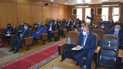 أكاديمية الشرطة تنظم ورش تدريبية بعنوان دور الجهاز الحكومي في مواجهة مخططات إسقاط الدولة