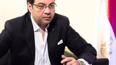 إيهاب زكريا: محافظ الإسكندرية أبدى رغبته في التعاون مع النواب للنهوض بالإسكندرية