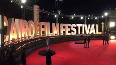 منتج ومخرج أمريكي شهير: مصر من أقدم دول العالم في صناعة السينما