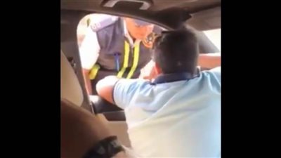 غدًا.. أولى جلسات محاكمة طفل المرور