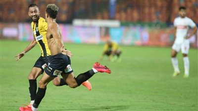 بعد التأهل.. مدرب المقاولون: دائما ننافس على المربع الذهبي