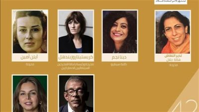 سينمائيون يناقشون الوعي الأخلاقي والعملية الإبداعية بـ