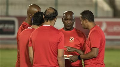 الاهلي وطلائع الجيش.. تفاصيل صراع كسر الهيمنة البيضاء والتتويج بالثلاثية