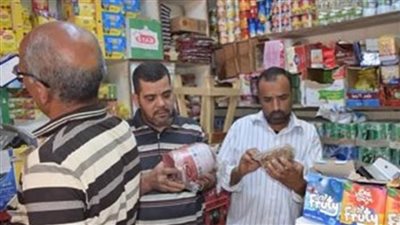 الأجهزة التنفيذية تشن حملات رقابية وتموينية بعدد من المحافظات