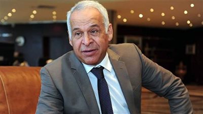 رئيس نادي سموحة: 