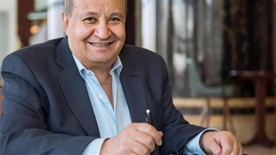 الكاتب وحيد حامد في حوار مع الناقد طارق الشناوي بالقاهرة السينمائي