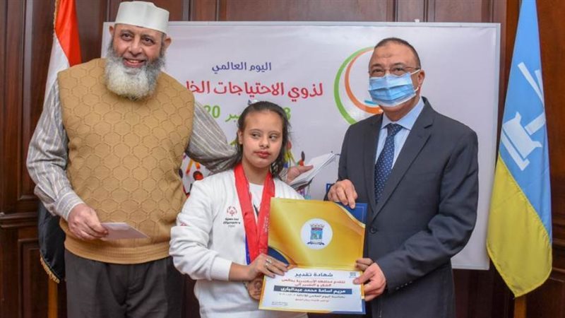 اللواء محمد الشريف