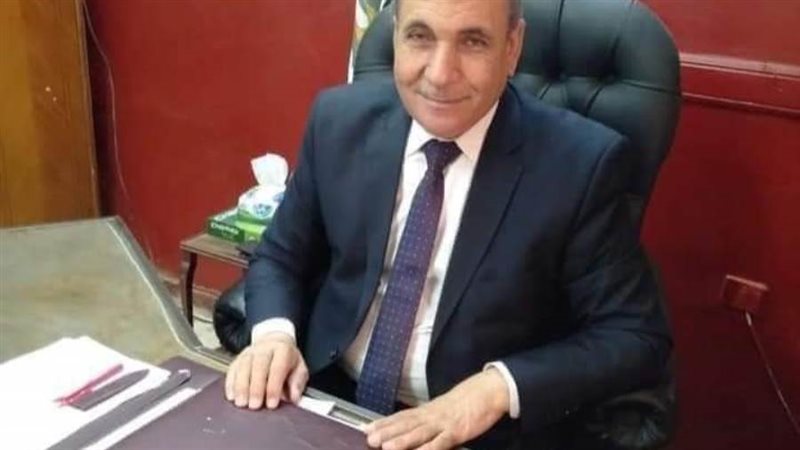 المهندس كمال راشد