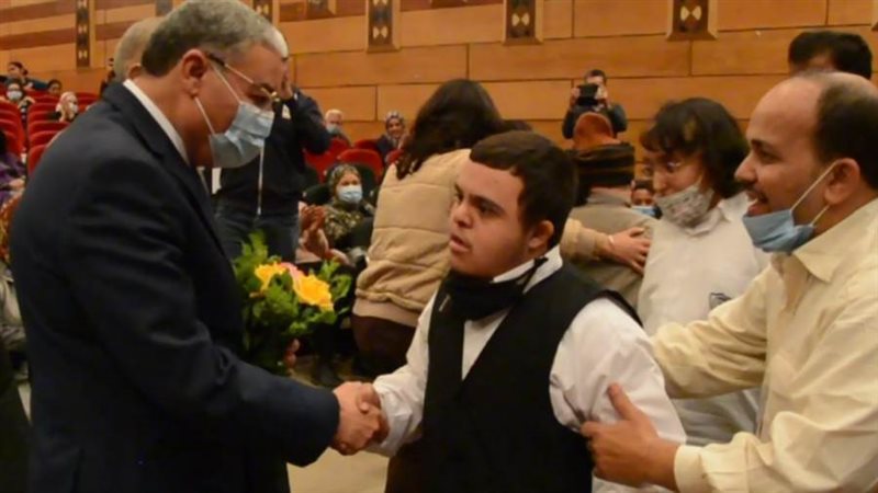 اللواء اسامة القاضي