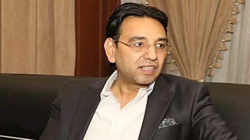 د. أيمن محسب عضو