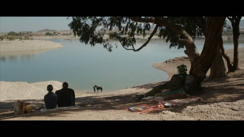 الفيلم المغربي خريف