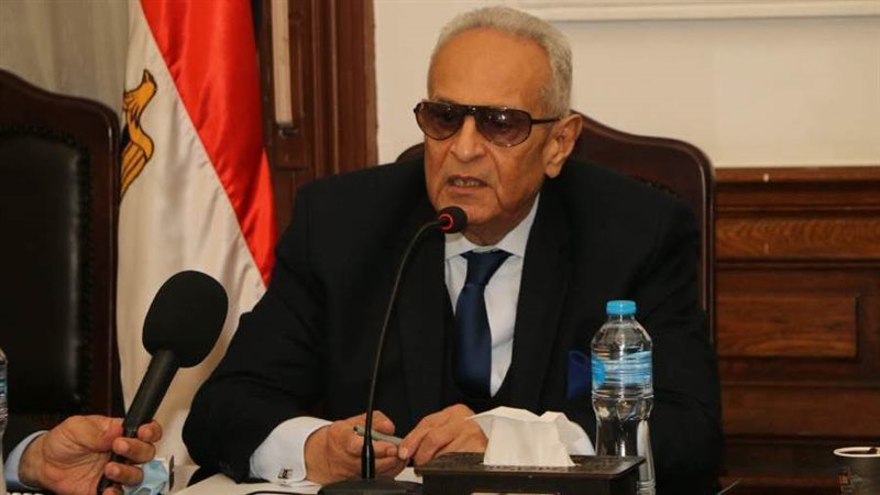 المستشار بهاء الدين