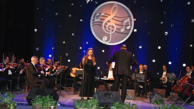 دار اوبرا دمنهور