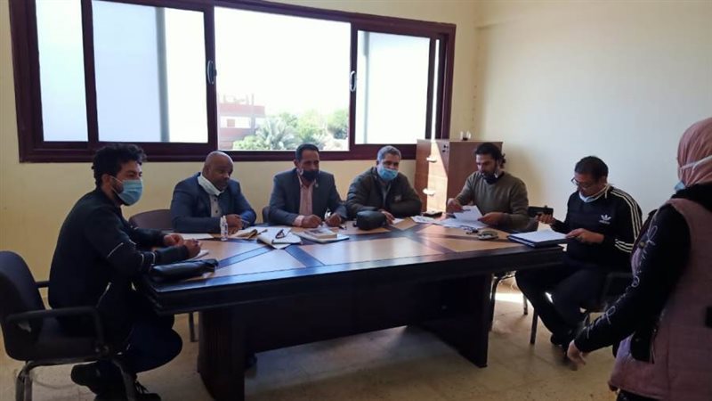 لجنة إختيار فريق