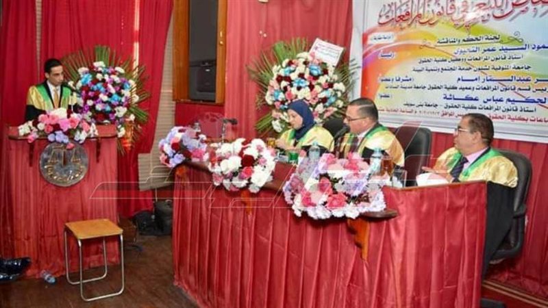 الباحث كريم بنداري