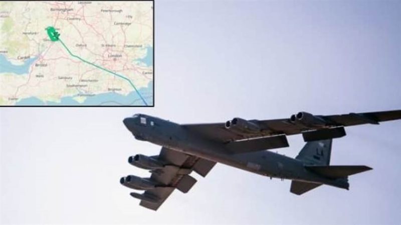 القاذفة الاستراتيجية