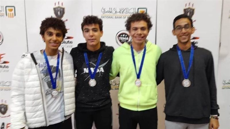 فريق ناشئي مدينة