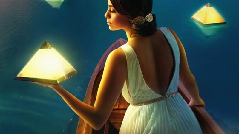 بوستر مهرجان القاهرة