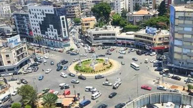 طرابلس - صورة أرشيفية