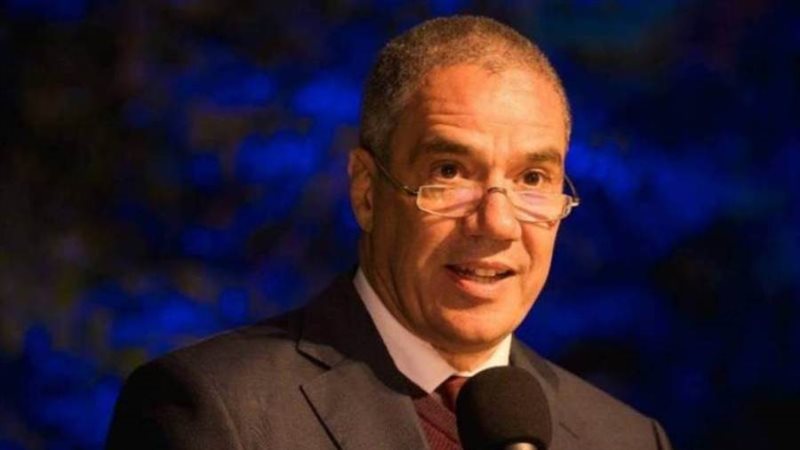 سفير الاتحاد الأوروبي