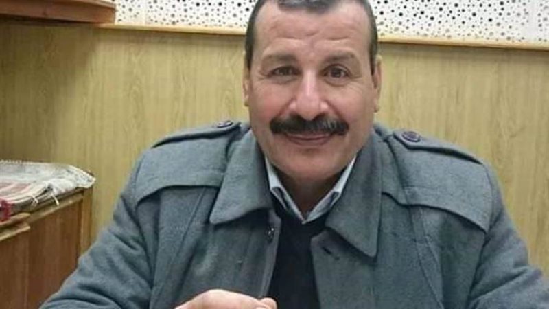 مدير عام إذاعة الوادي