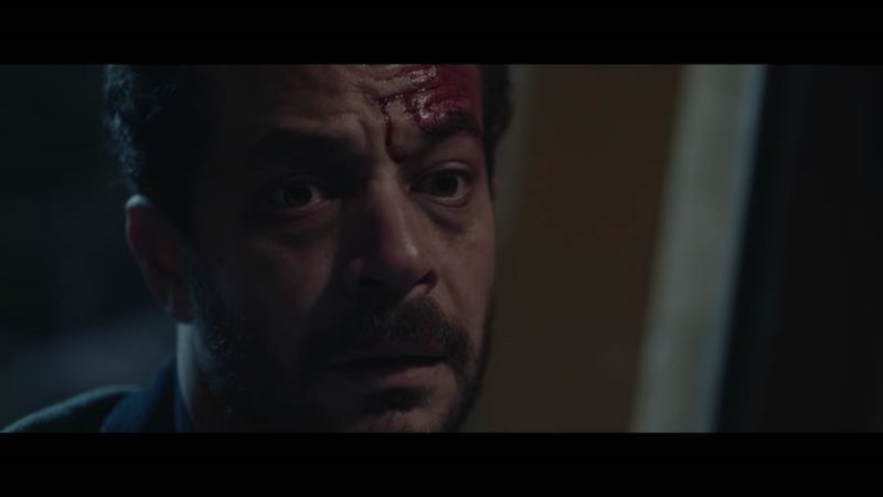 بوستر الفيلم المصري