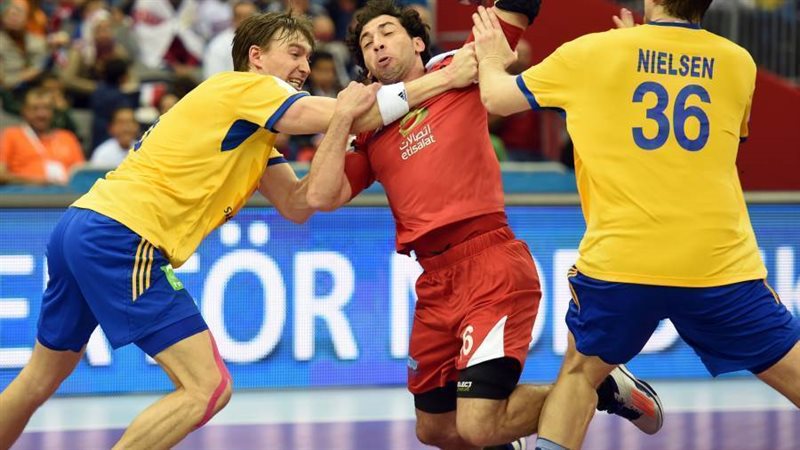 صورة ارشيفية لأحد