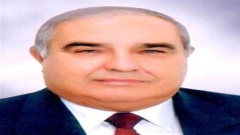 رئيس المحكمة الدستورية