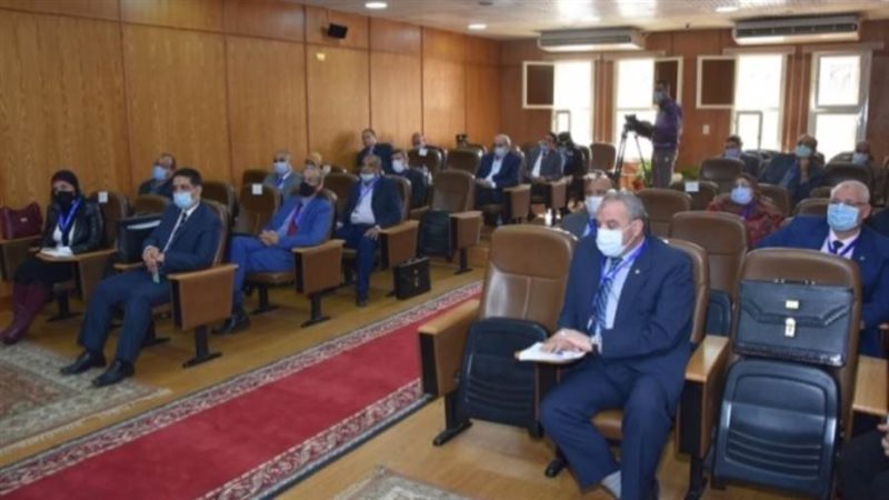 ورشة أكاديمية الشرطة