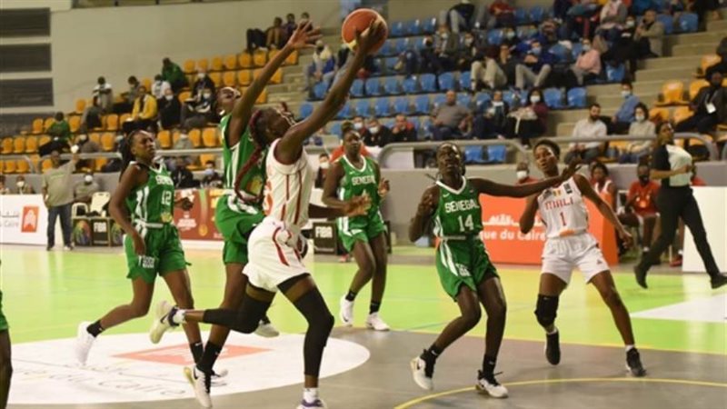 البطولة الافريقية