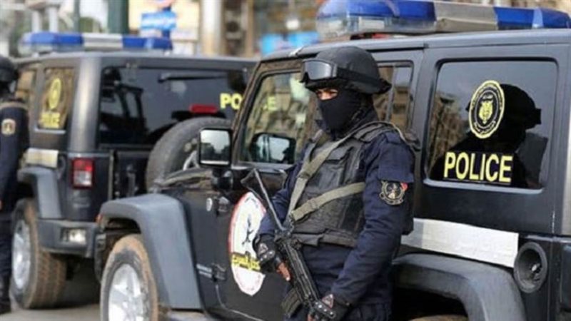 تأمين مباراة نهائى